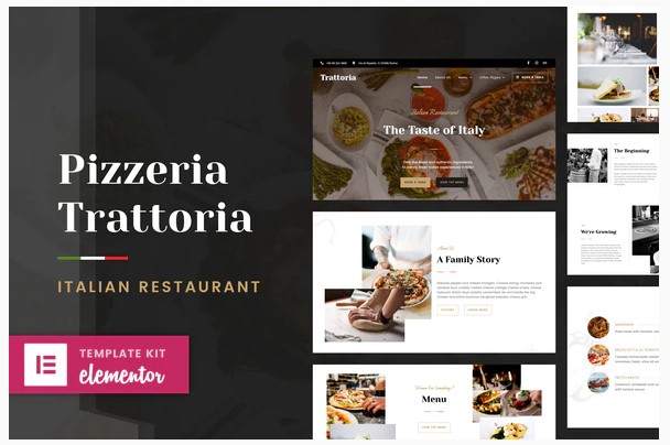 [Themeforest] Pizzeria Trattoria - Italian Restaur_0.jpg